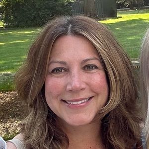 Meet your Posher, Helen